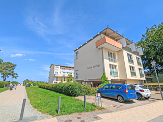 Forum Marinar Heringsdorf